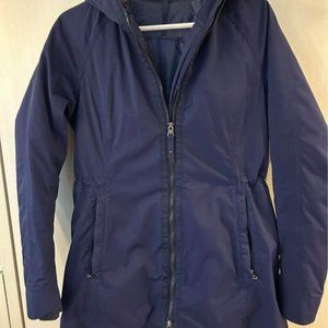 Lululemon 3-in-1 Jacket